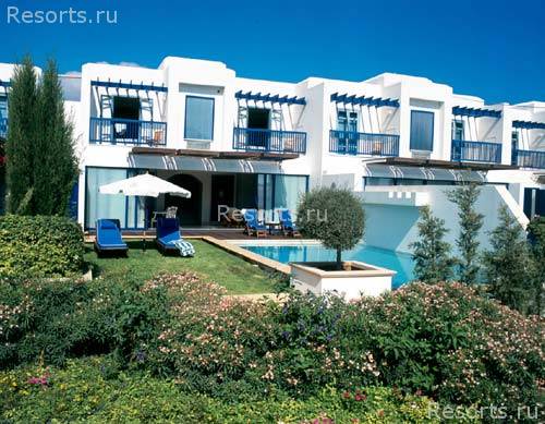 Louis Nausicaa Beach Hotel 7